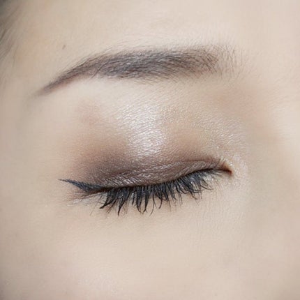 スパークル アイシャドウ/BOBBI BROWN/単色アイシャドウを使ったクチコミ(4枚目)