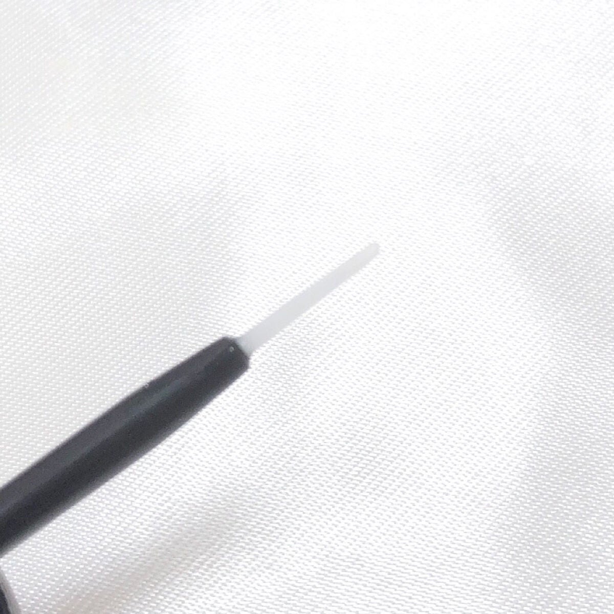 メザイク クリップ カッター ファイバー専用カッター/メザイク/二重まぶた用アイテムを使ったクチコミ(4枚目)