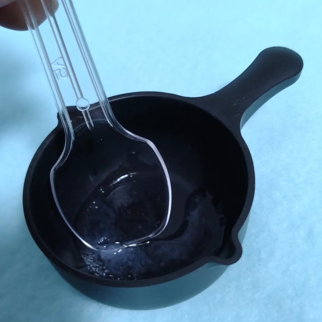 温感ヘッドスパトリートメント/TRICORE/頭皮トリートメントを使ったクチコミ（3枚目）