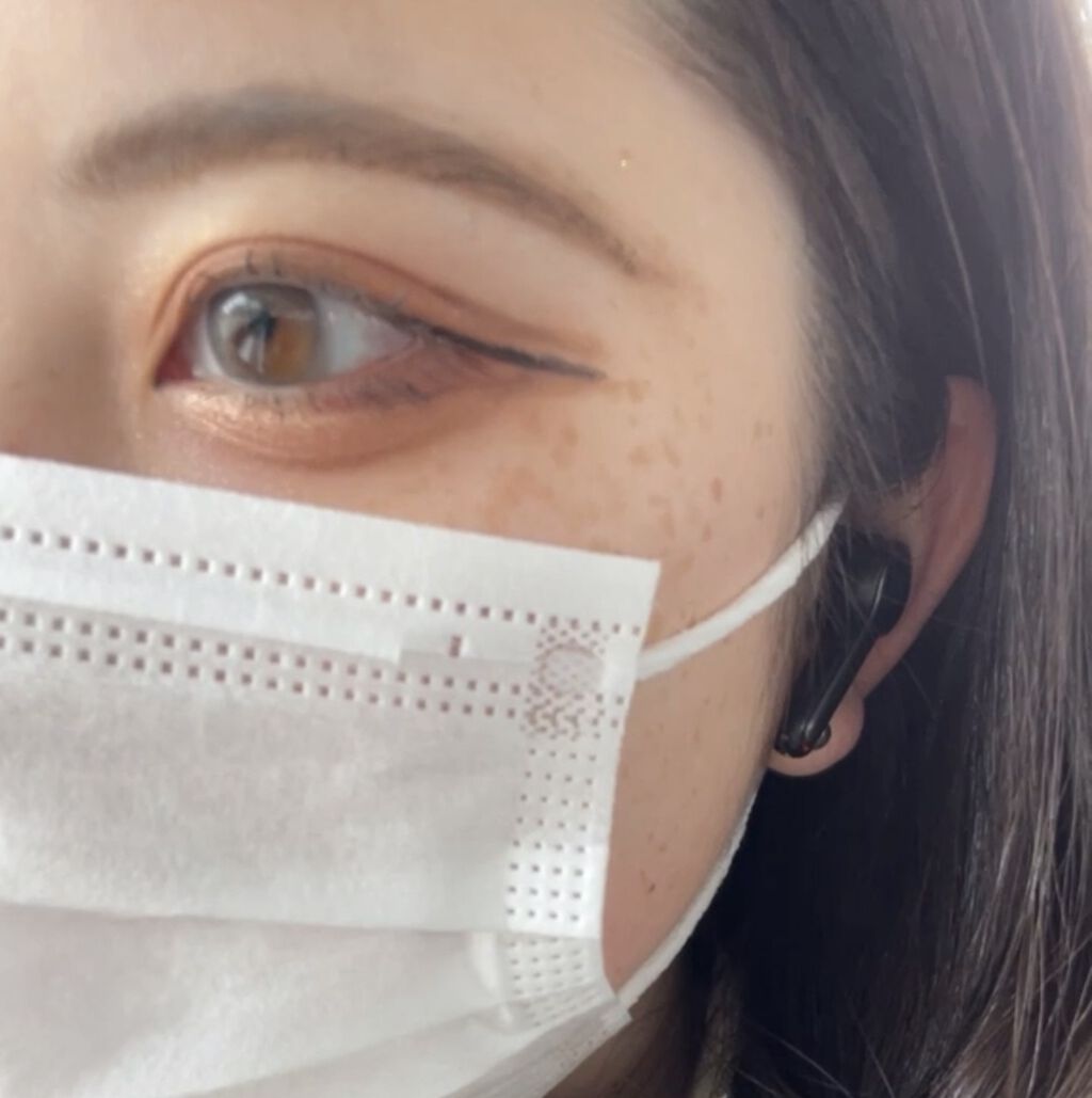 アイラッシュカーラー /SHISEIDO/ビューラーを使ったクチコミ（1枚目）