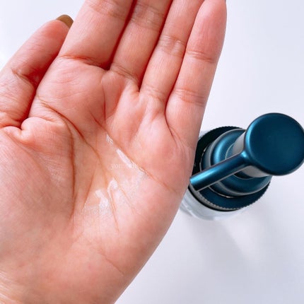 スリーク アミノセラム シャンプー/ヘアトリートメント/アミノメイソン/シャンプー・コンディショナーを使ったクチコミ(5枚目)