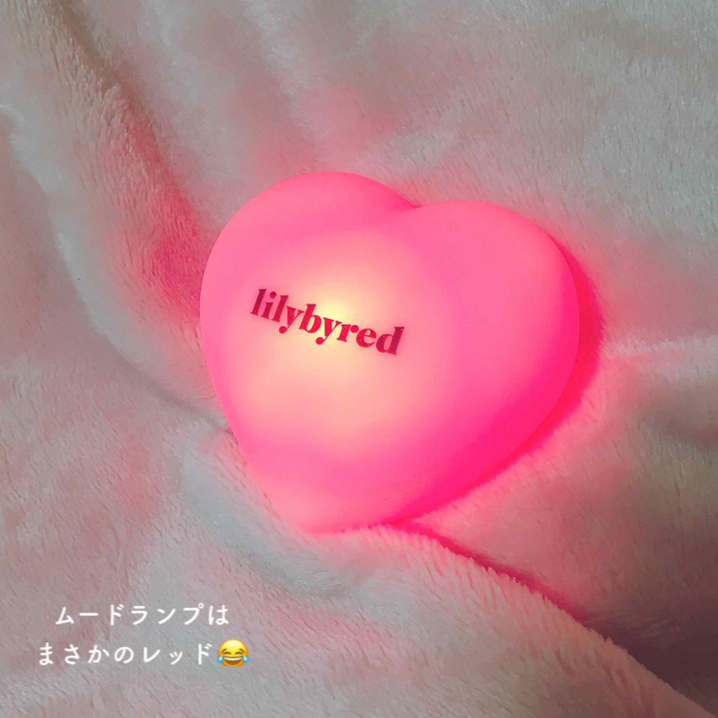 Am9 to Pm9 Survival Colorcara/lilybyred/マスカラを使ったクチコミ（3枚目）