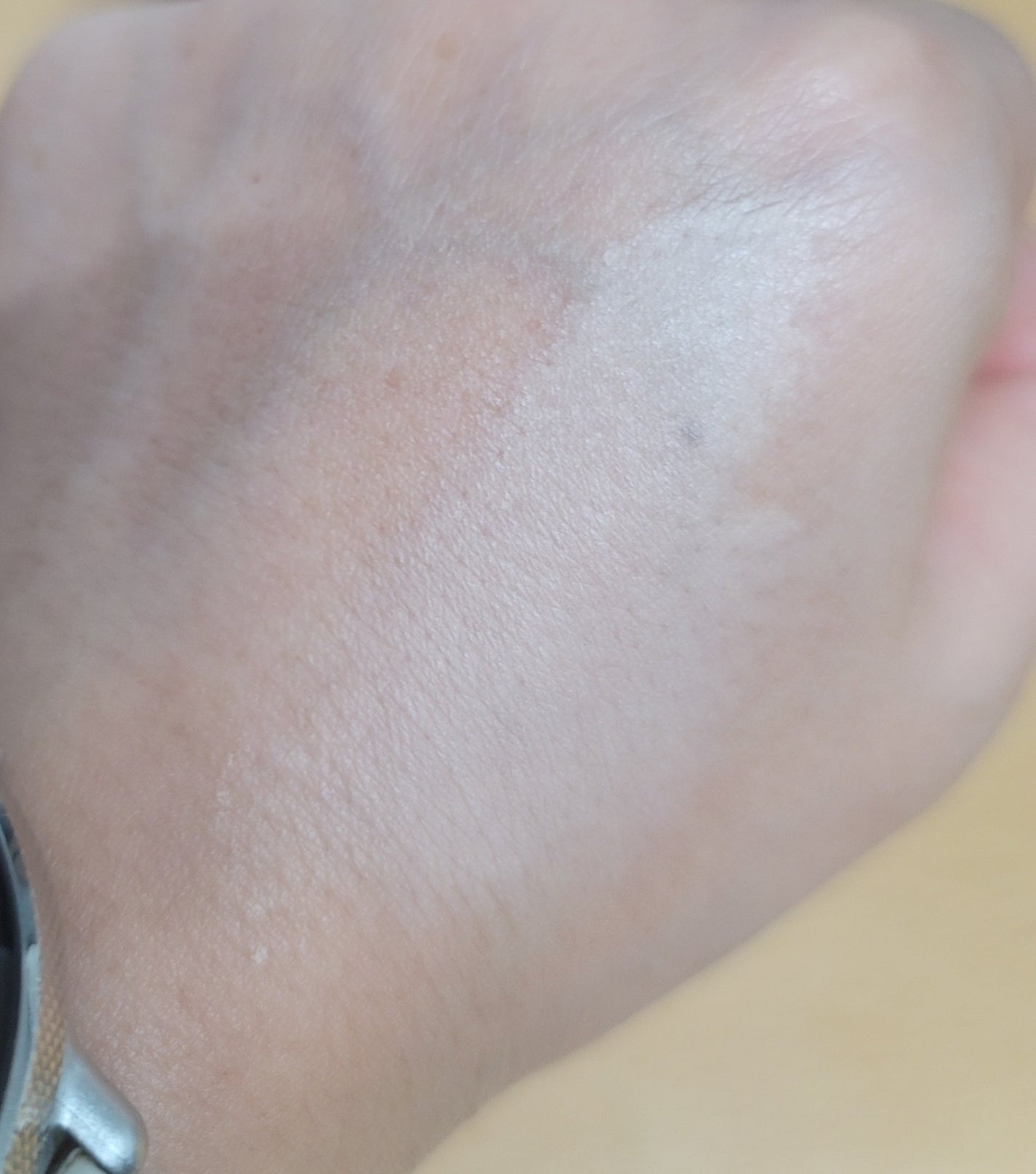 プロテーラービーベルベットカバークッション/espoir/クッションファンデーションを使ったクチコミ(3枚目)