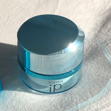 インターリンク セラム うるおって明るい肌へ/SOFINA iP/美容液を使ったクチコミ(2枚目)