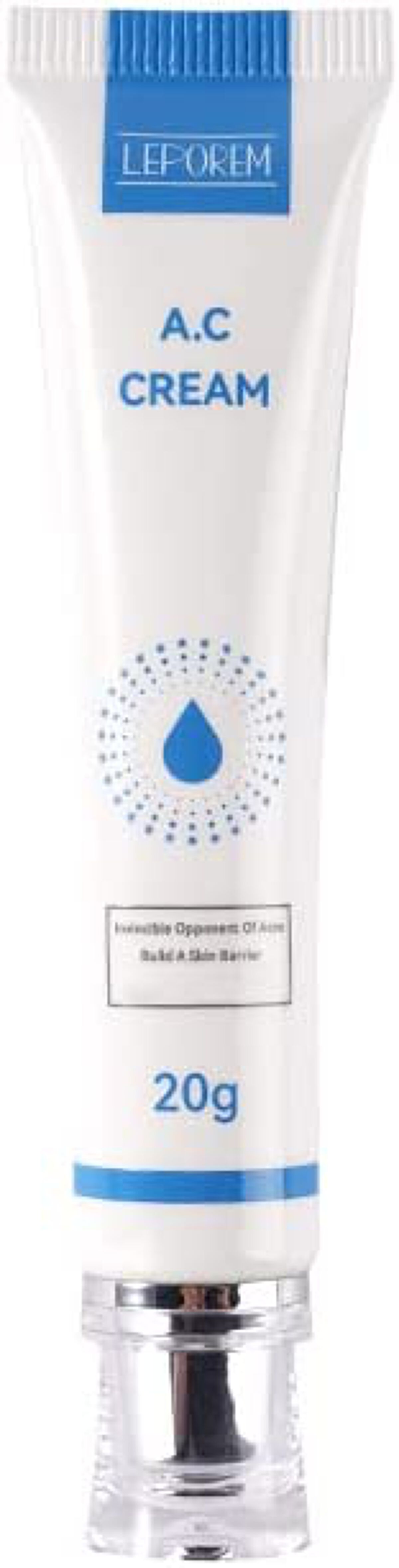 LEPOREM ACクリーム