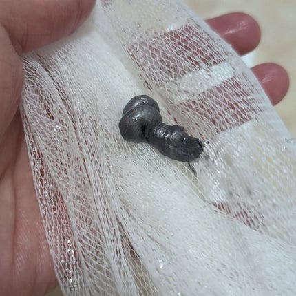 クレージュ クリアウォッシュ/CLAYGE/洗顔フォームを使ったクチコミ(2枚目)