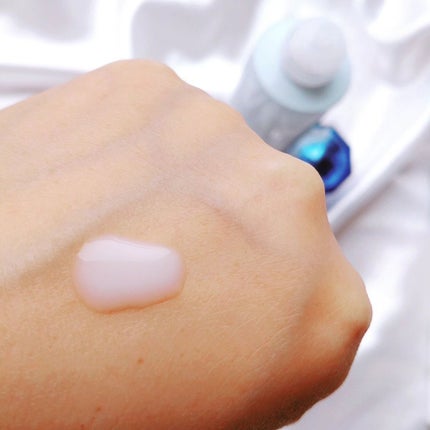 バランスコントロールクレンジング/日本ライフ製薬/ポイントメイクリムーバーを使ったクチコミ(8枚目)