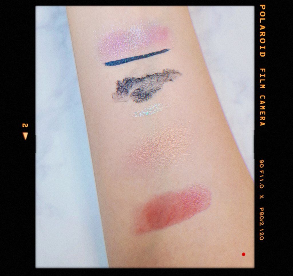 ヴィセ アヴァン シングルアイカラー/Visée/単色アイシャドウを使ったクチコミ(5枚目)