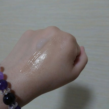 リンクルナイト/肌をうるおす保湿スキンケア/オールインワン化粧品を使ったクチコミ(1枚目)