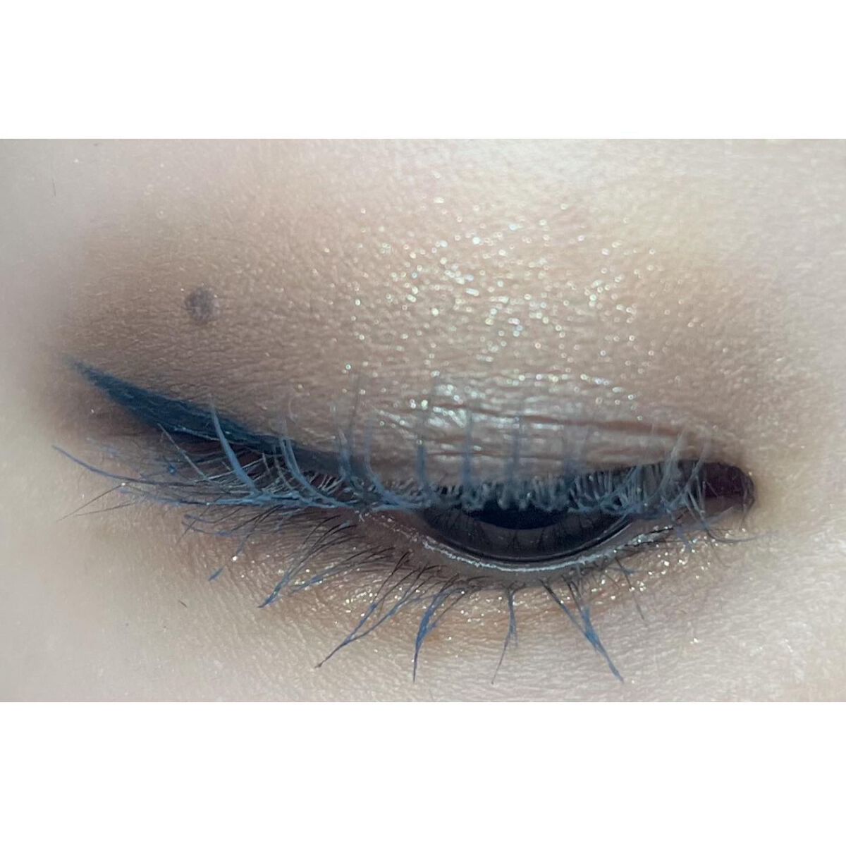 マイクロライナーインク/SHISEIDO/ペンシルアイライナーを使ったクチコミ(4枚目)