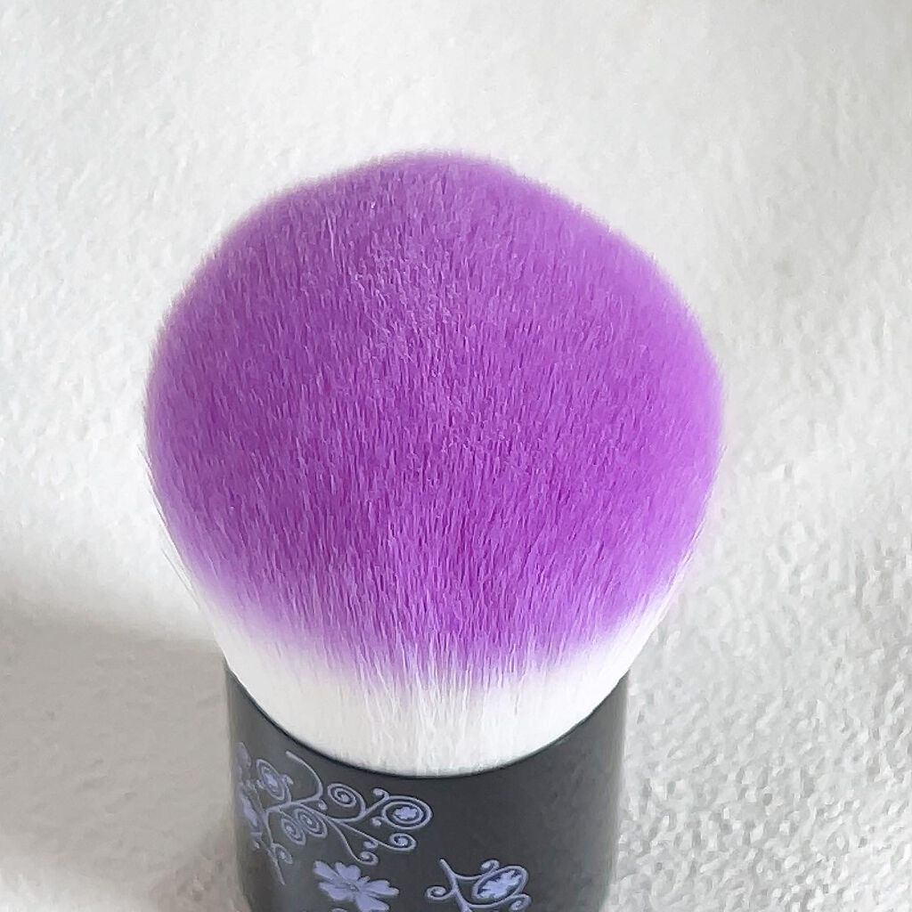 ミネラルメイクアップ トライアルセット/レイチェル ワイン/トライアルキットを使ったクチコミ（3枚目）