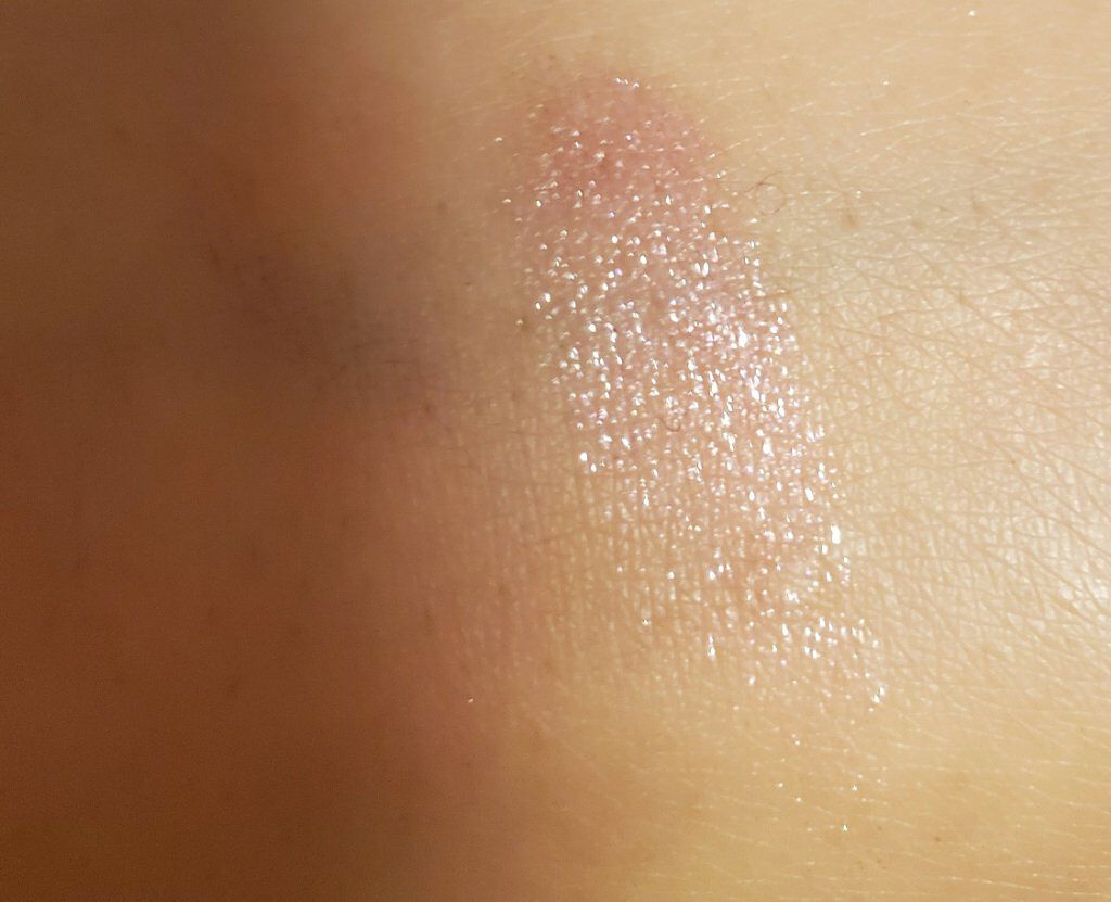 アディクション ザ アイシャドウ/ADDICTION/単色アイシャドウを使ったクチコミ(7枚目)