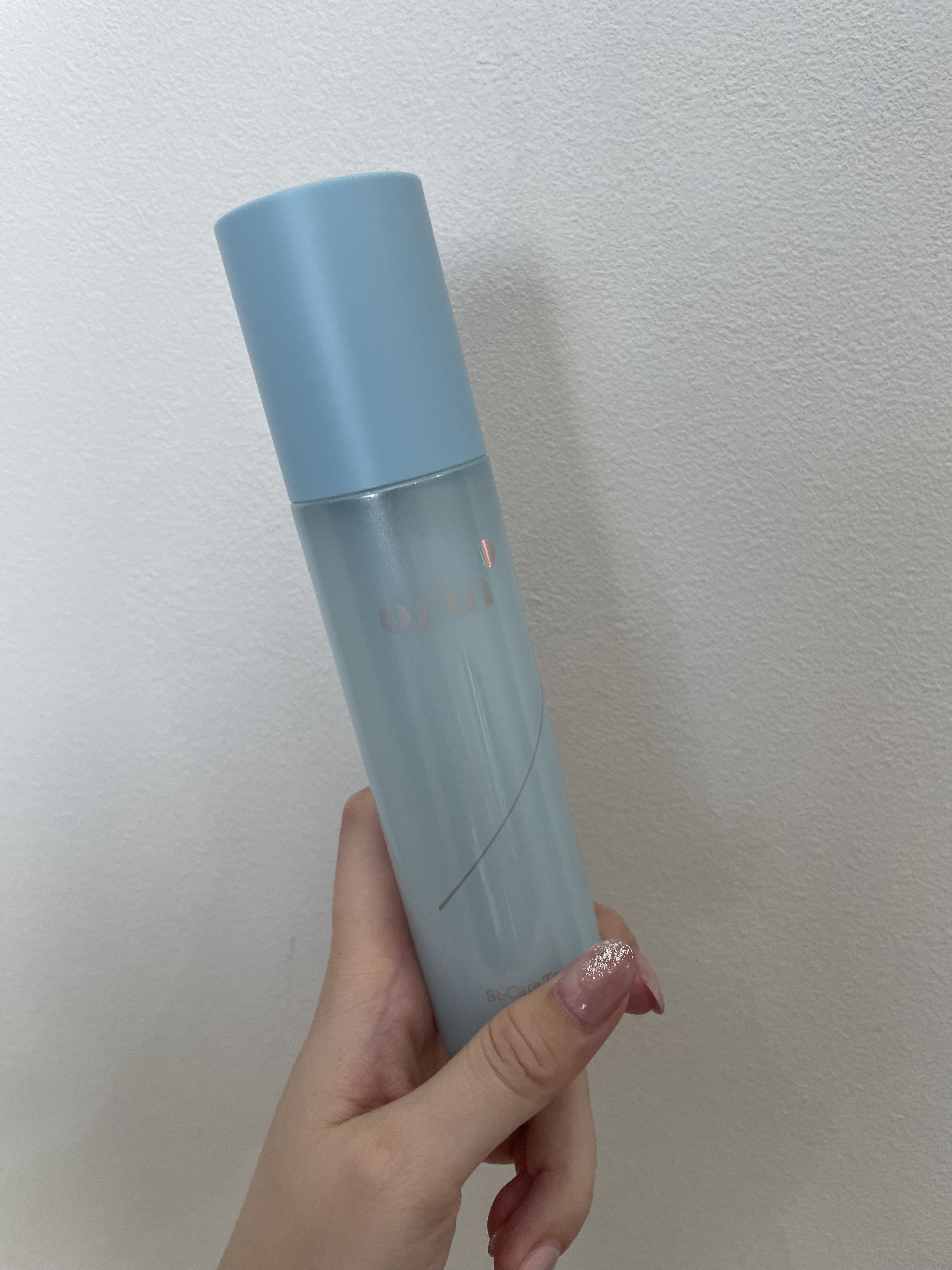 エスティーケアトナー/orin/化粧水を使ったクチコミ（2枚目）