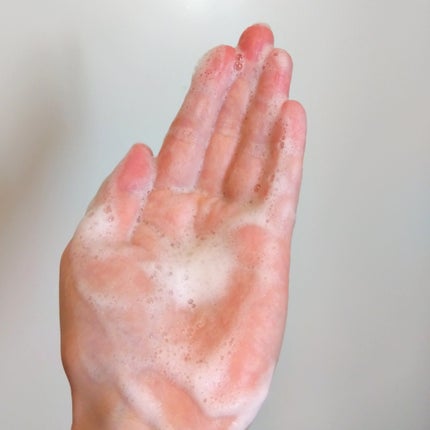 ブレミッシュ 酵素 洗顔パウダー/PAPA RECIPE/洗顔パウダーを使ったクチコミ(3枚目)