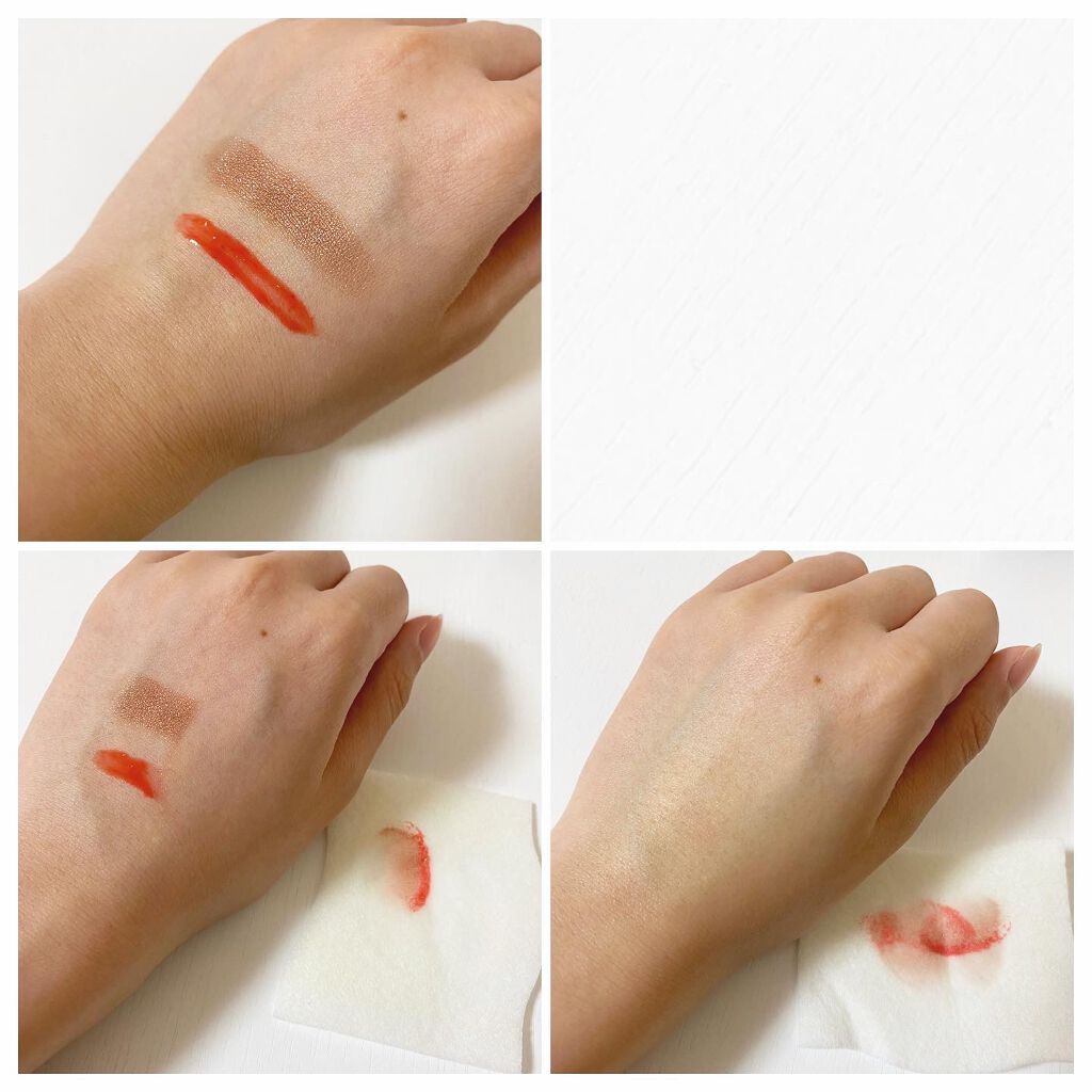 &be クリアクレンズウォーター/＆be/クレンジングウォーターを使ったクチコミ（3枚目）