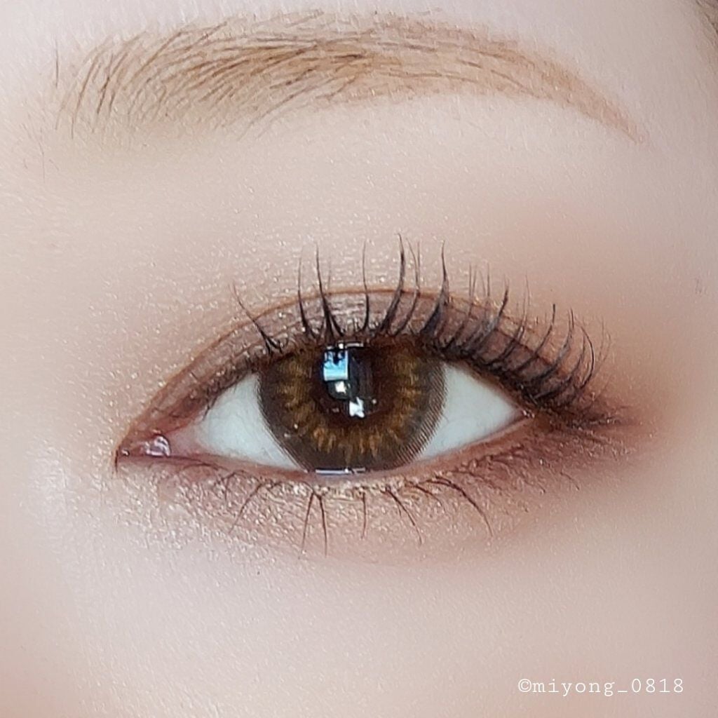 アイ カラー クォード/TOM FORD BEAUTY/アイシャドウパレットを使ったクチコミ(7枚目)