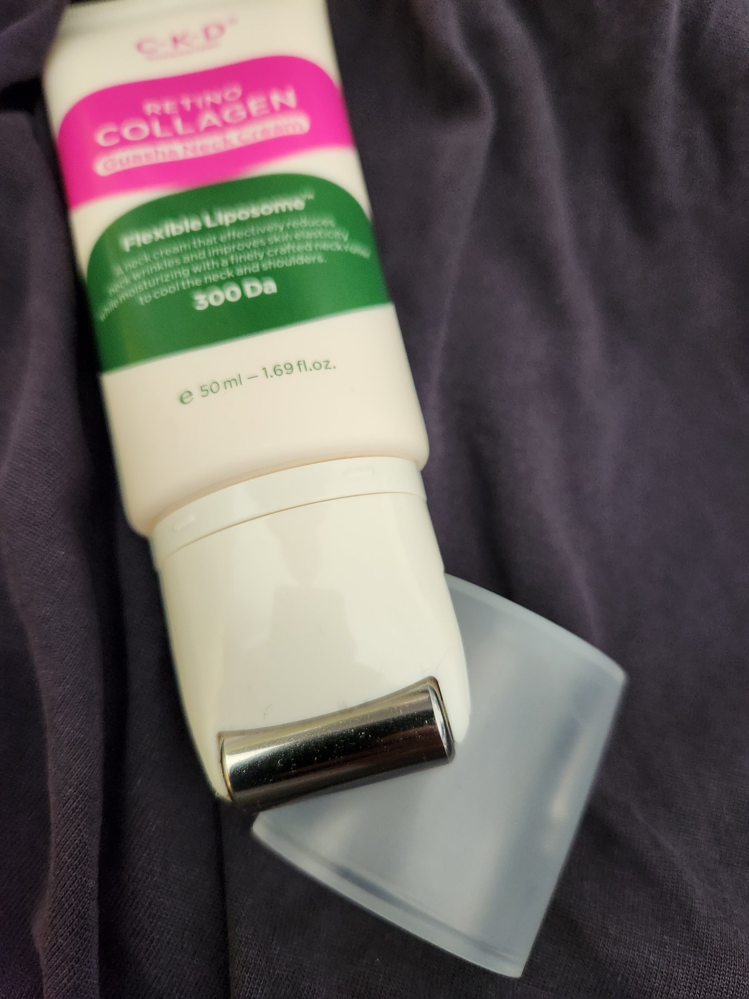 を使ったクチコミ（2枚目）