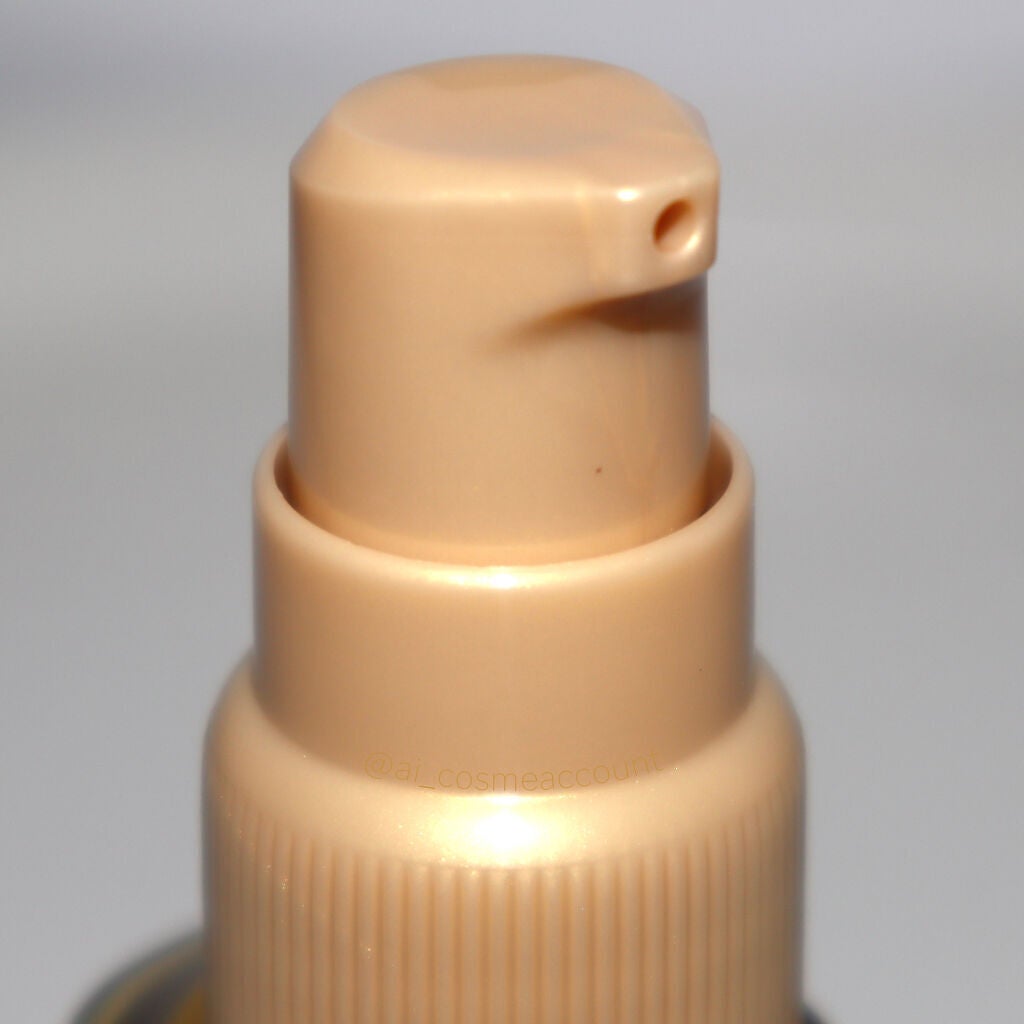 スーパーリッチシャイン ダメージリペア リッチ補修オイル/LUX/ヘアオイルを使ったクチコミ(2枚目)