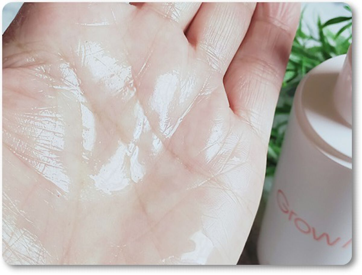 ファームネスローズミスト/Grow MB/ミスト状化粧水を使ったクチコミ（1枚目）