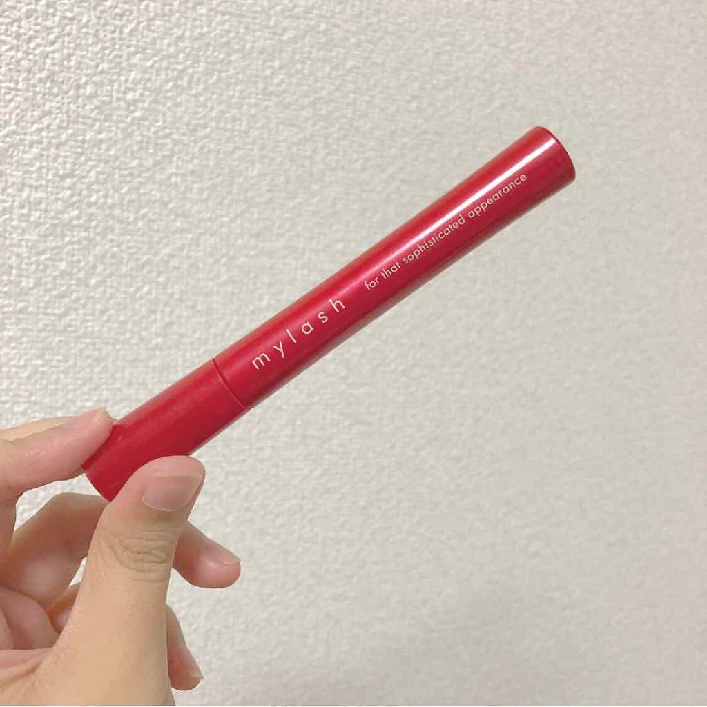 オペラ マイラッシュ アドバンスト/OPERA/マスカラを使ったクチコミ（1枚目）