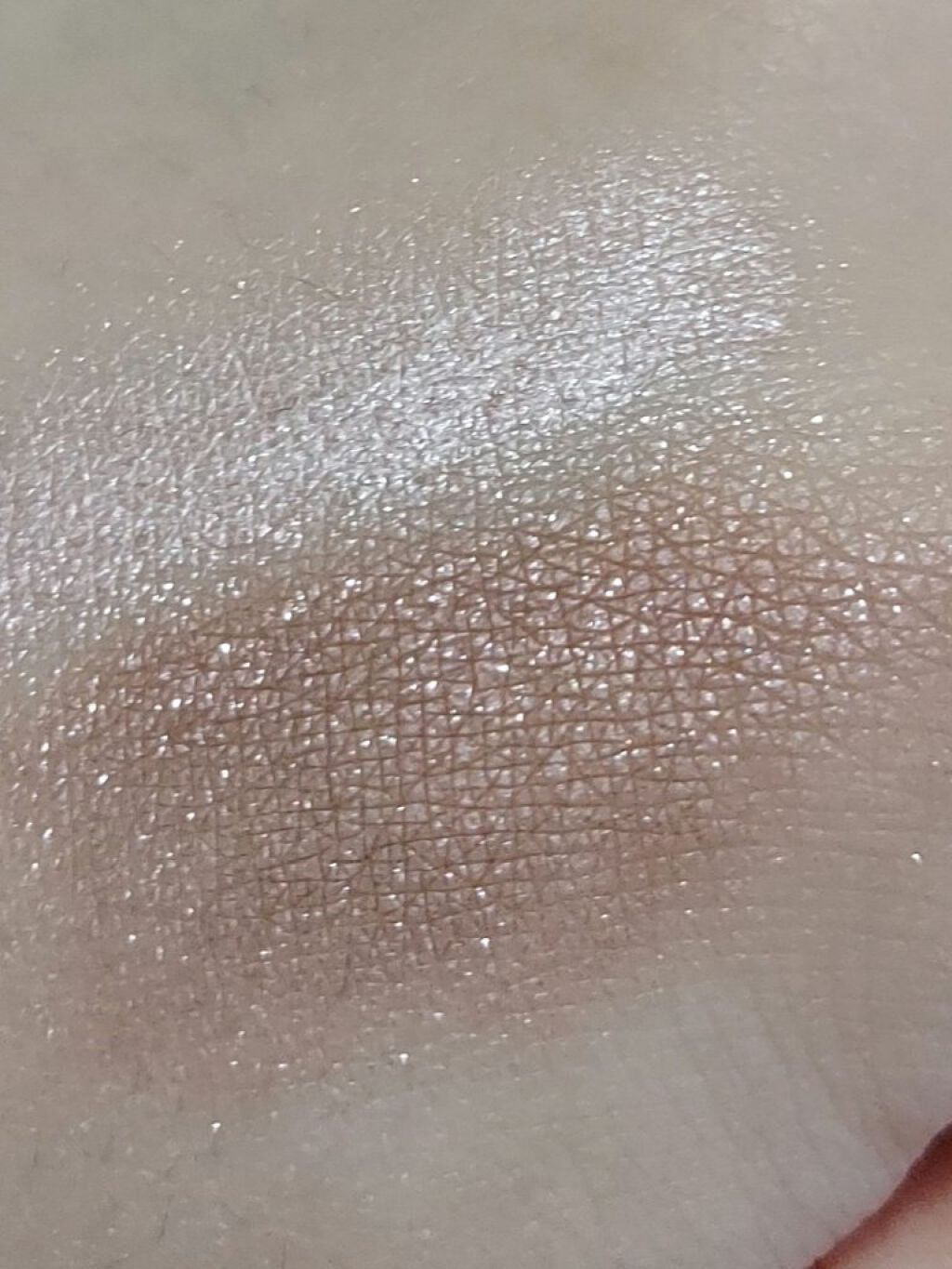 アイグロウ ジェム/DECORTÉ/ジェル・クリームアイシャドウを使ったクチコミ（3枚目）