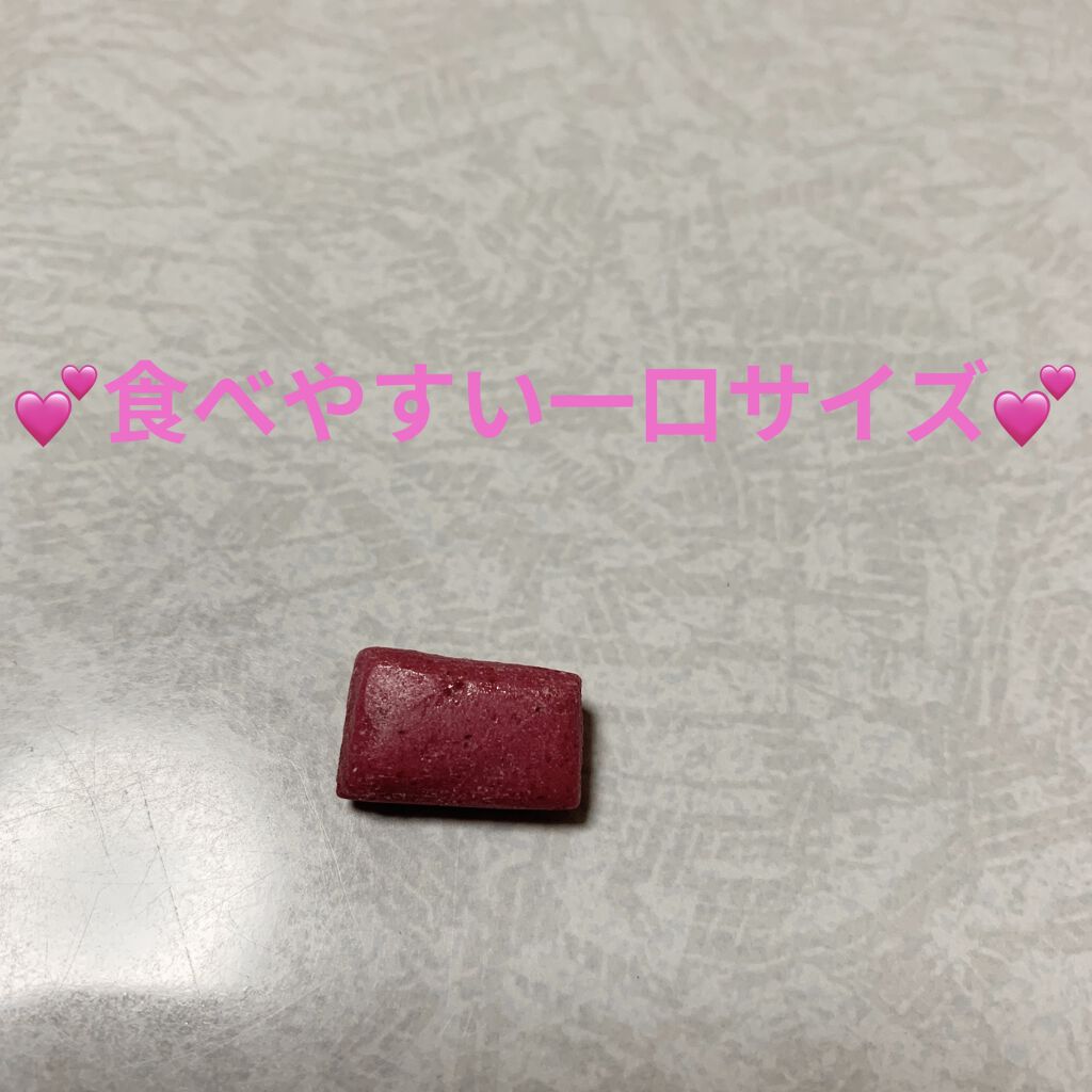 梅ねり/ノーベル製菓/食品を使ったクチコミ（3枚目）