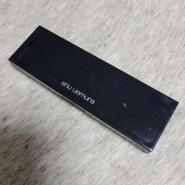 プレスド アイシャドー（レフィル） M ソフトアンバー 267/shu uemura/パウダーアイシャドウを使ったクチコミ（3枚目）