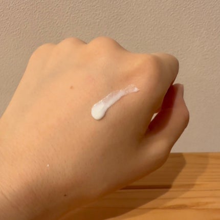 リペアUVクリーム/リソウコーポレーション/日焼け止めクリームを使ったクチコミ(8枚目)