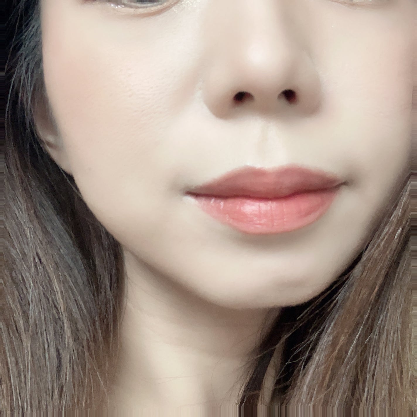 リップベースライナー/RMK/リップライナーを使ったクチコミ(3枚目)