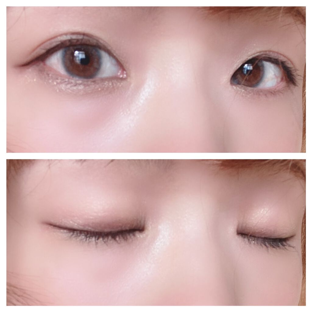 サンク クルール クチュール<ゴールデン ナイツ>/Dior/アイシャドウパレットを使ったクチコミ(3枚目)