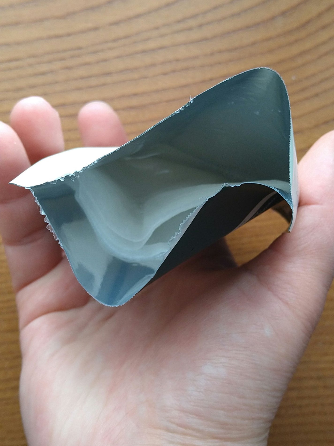 シカナチュラル マスク/VT/シートマスク・パックを使ったクチコミ(3枚目)