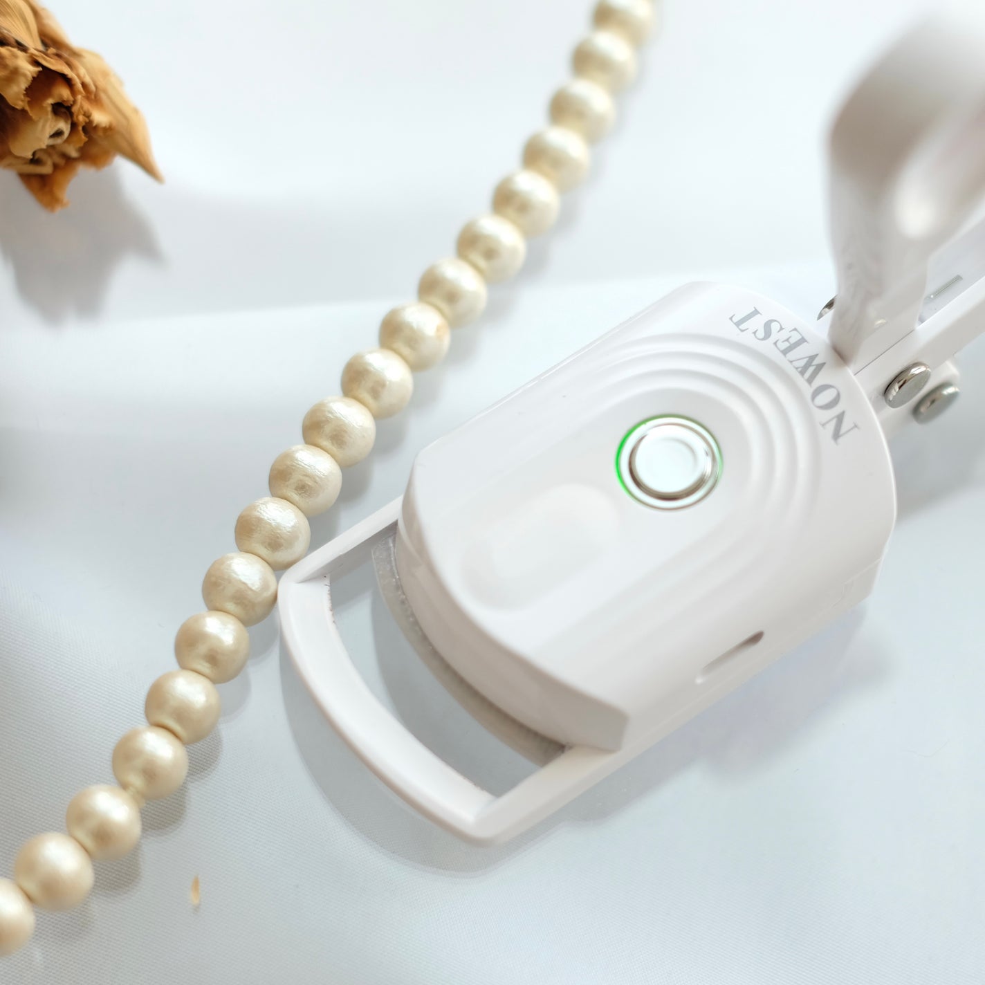 Nowest ホットビューラー/Nowest Beauty Make/ホットビューラーを使ったクチコミ(4枚目)