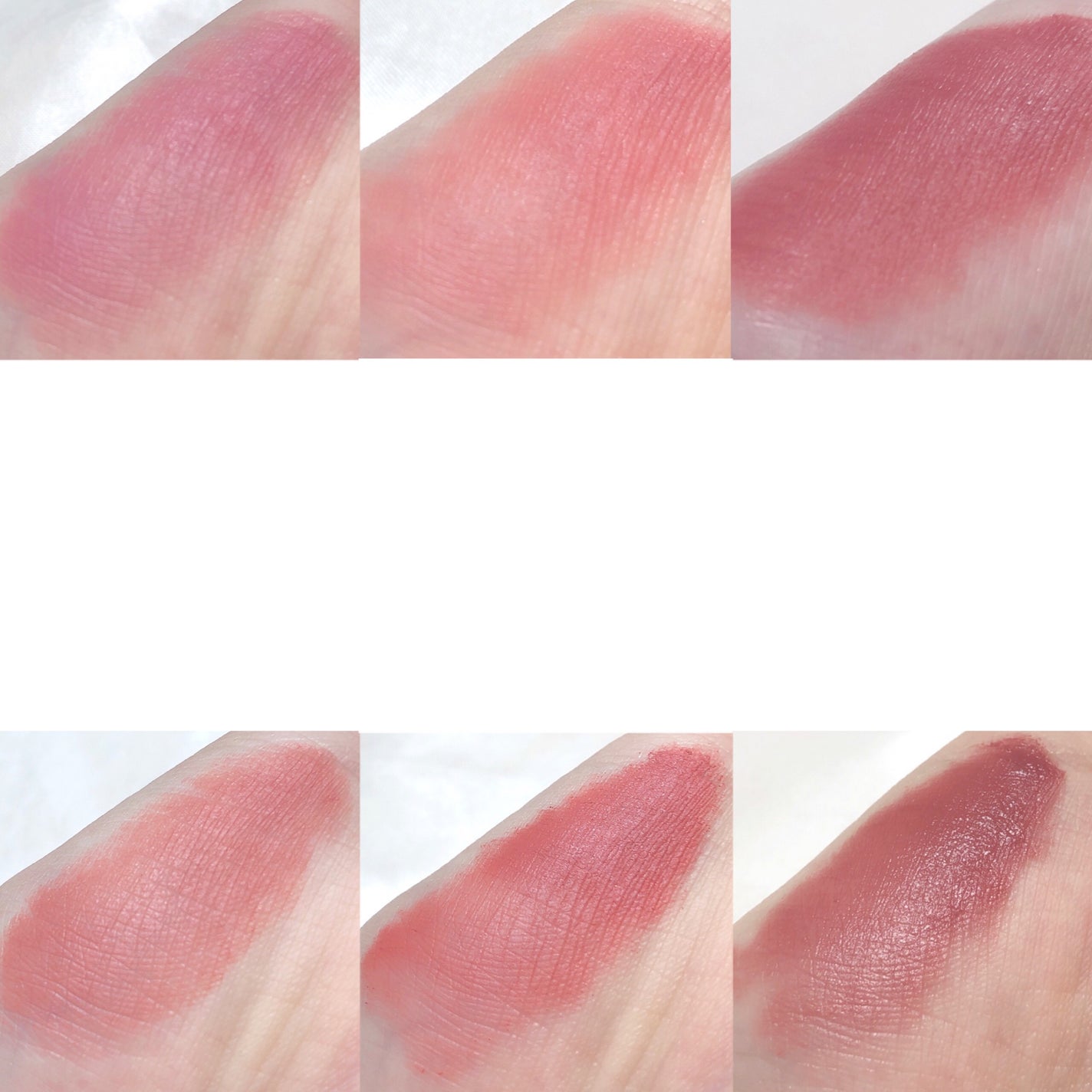 ゼロベルベットティント/rom&nd/リップティントを使ったクチコミ(2枚目)