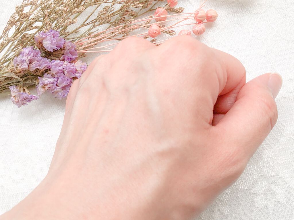 ペネトレーションローズ/P/R/美容液を使ったクチコミ(6枚目)