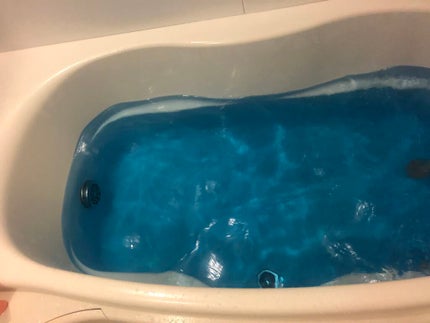 クナイプ グーテナハト スパークリングタブレット ホップ&バレリアンの香り/クナイプ/炭酸系入浴剤を使ったクチコミ(1枚目)