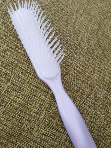 エクストラダメージケア デイリー補修トリートメント/パンテーン/洗い流すヘアトリートメントを使ったクチコミ(4枚目)