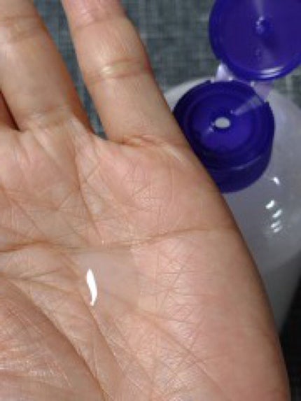 ハトムギ化粧水(ナチュリエ スキンコンディショナー R )/ナチュリエ/化粧水を使ったクチコミ(4枚目)