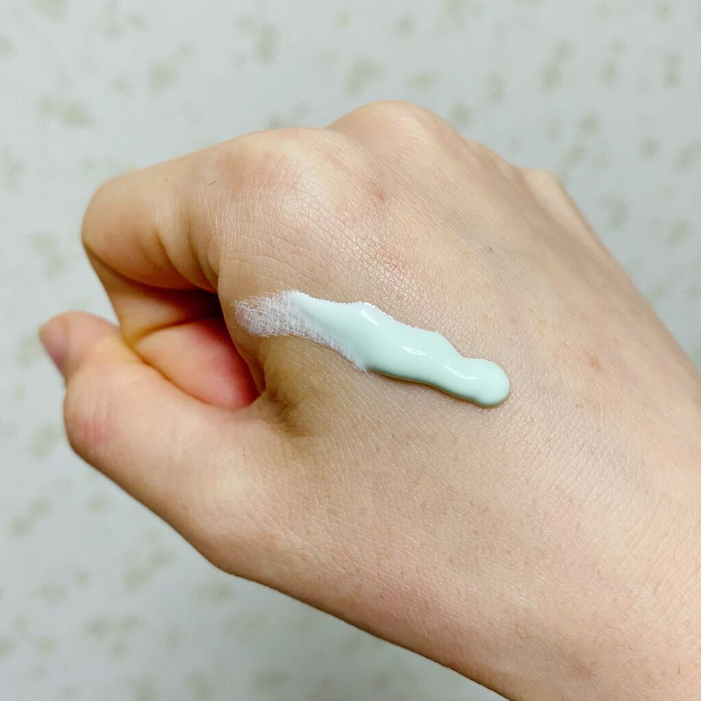 スキンアクア トーンアップUVエッセンス/スキンアクア/日焼け止めクリームを使ったクチコミ(3枚目)