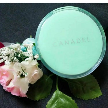 CANADEL プレミアバリアフィックス のクチコミ「深いシワにオールインワン【💚カナデル プレミアバリアフィックス💚】

▶シワ改善
▶美白ケア
.....」（1枚目）