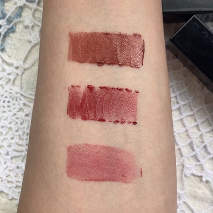 ケイト リップモンスター/KATE/口紅を使ったクチコミ(2枚目)