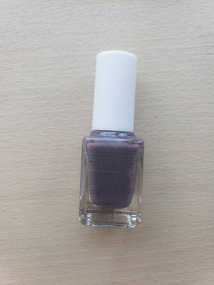 フレンドネイル(リニューアル品) 1-21(33137)プリズムバイオレット/DAISO/マニキュアの画像