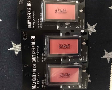 UR GLAM　SHEER LIP GLOSS/U R GLAM/リップグロスを使ったクチコミ（3枚目）