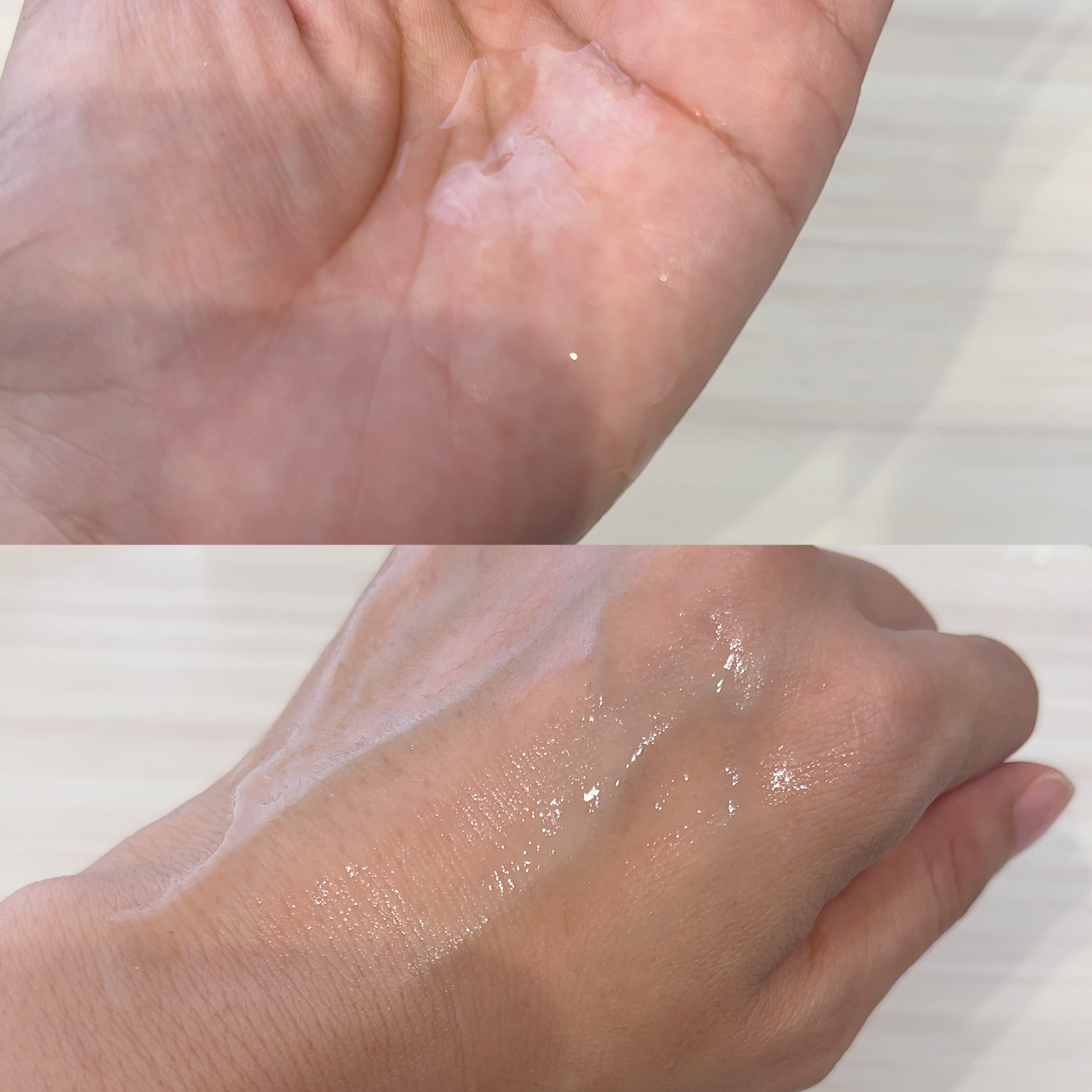 ラボプラス ADノーブル ニューエラ ブライトセラム/LABO+/美容液を使ったクチコミ（3枚目）