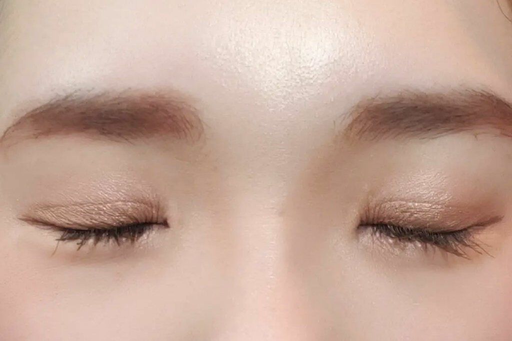 モノ クルール クチュール/Dior/単色アイシャドウを使ったクチコミ(6枚目)