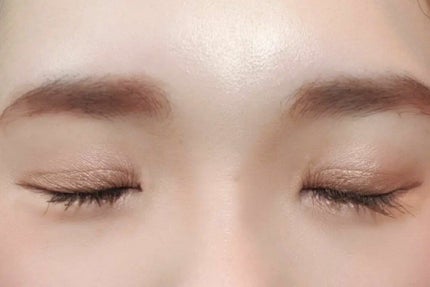 モノ クルール クチュール/Dior/単色アイシャドウを使ったクチコミ(6枚目)