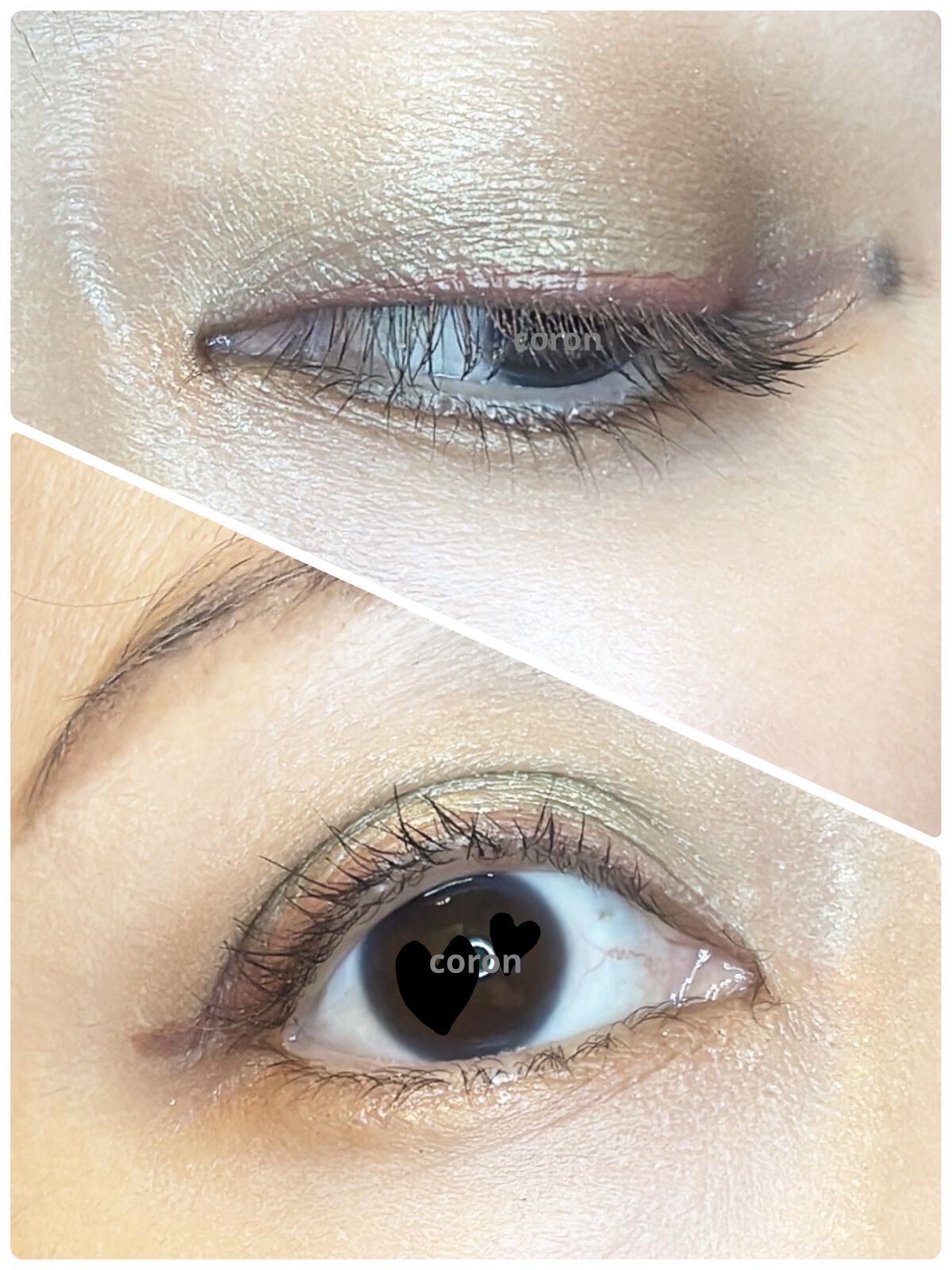 シグニチャー カラー アイズ/SUQQU/アイシャドウパレットを使ったクチコミ（2枚目）