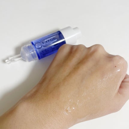 Runa on LIPS 「..▶︎Bアンプル5種の原液MIX クリア/エンリッチ5種の化..」(9枚目)