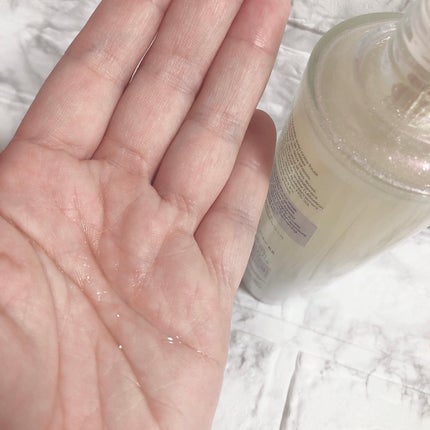 クラリフィック デュアル エッセンス ローション EX/LANCOME/化粧水を使ったクチコミ(5枚目)