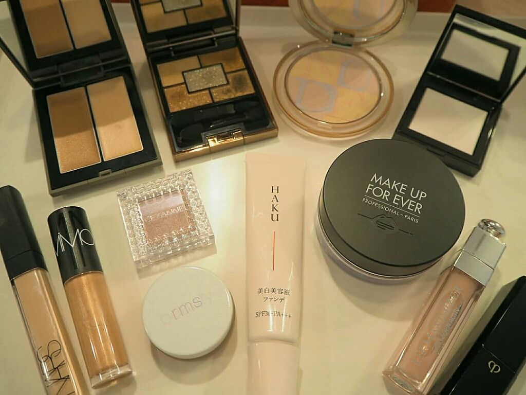 シングルカラーアイシャドウ/CEZANNE/単色アイシャドウを使ったクチコミ(3枚目)