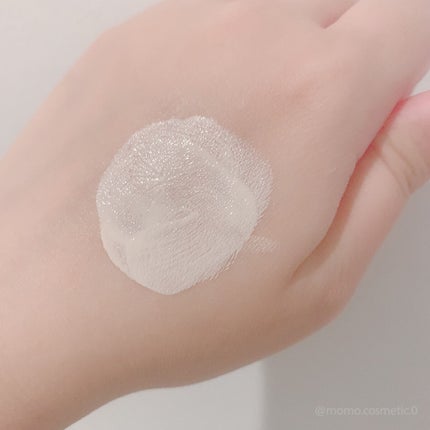 アリィー クロノビューティ カラーチューニングUV/アリィー/日焼け止めクリームを使ったクチコミ(4枚目)